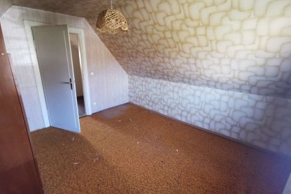 Zimmer im DG