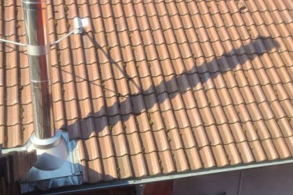 Schuppen/Garage