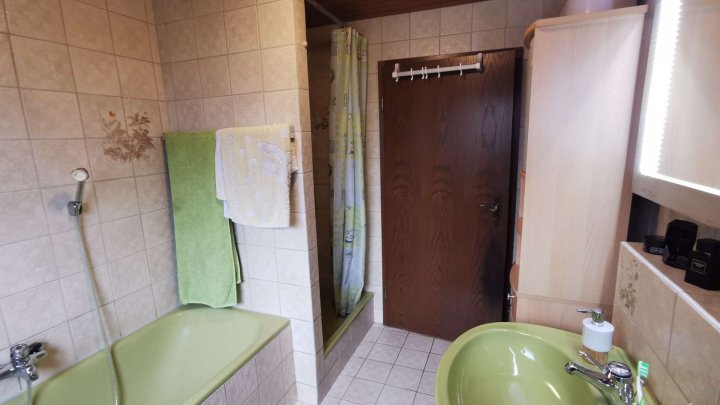Gemütliche 2-Zimmer-Mietwohnung in Aussichtslage