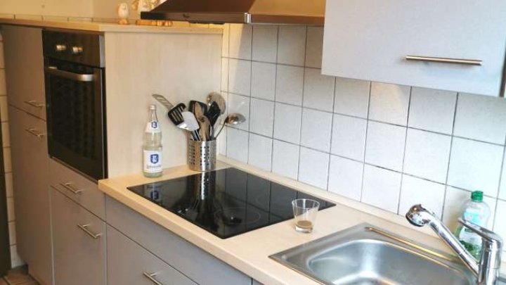 Gemütliche 2-Zimmer-Mietwohnung in Aussichtslage