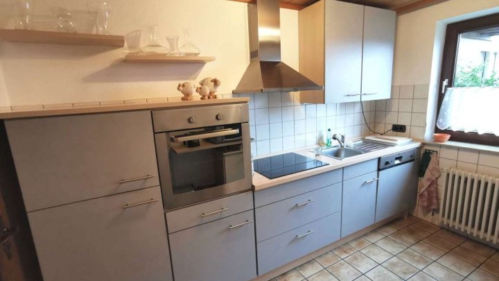 Gemütliche 2-Zimmer-Mietwohnung in Aussichtslage