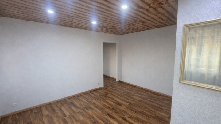 Schöne 3- Zimmer Wohnung oder Top- Kapitalanlage mit 3-Zimmer-WG-Potenzial & zusätzlicher Stellplatz