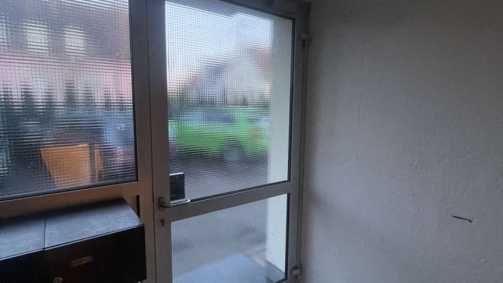 Schöne 3- Zimmer Wohnung oder Top- Kapitalanlage mit 3-Zimmer-WG-Potenzial & zusätzlicher Stellplatz