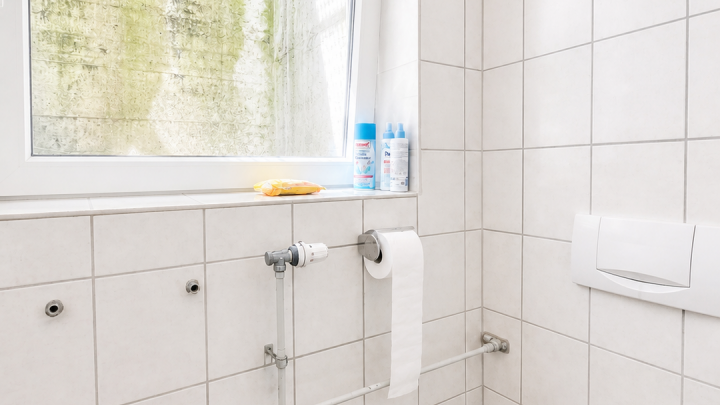 Gewerbe oder Wohnen – 119 m² EG, 8 Parkplätze, bis 8 % Rendite im Sanierungsgebiet
