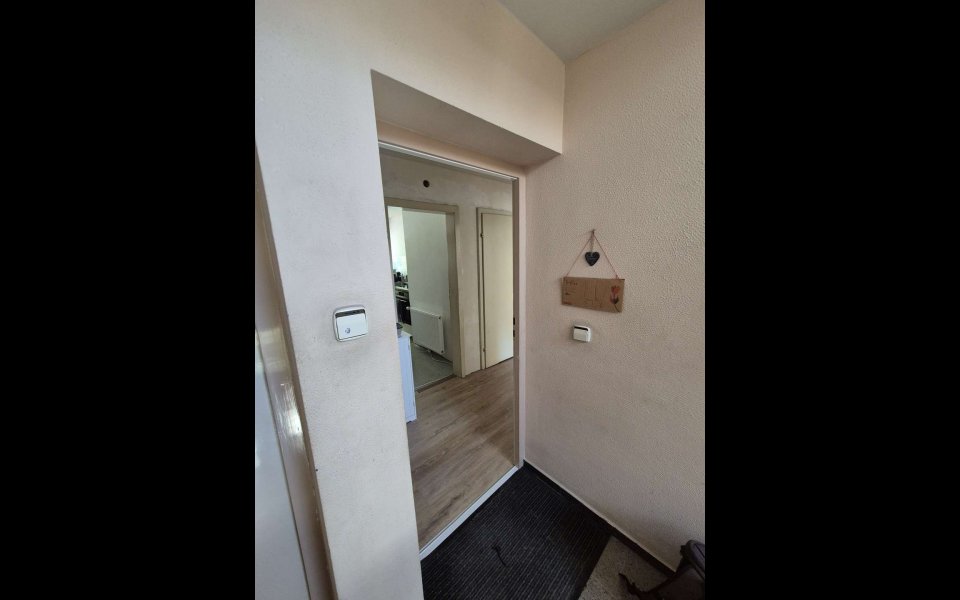 Wohnungseingang