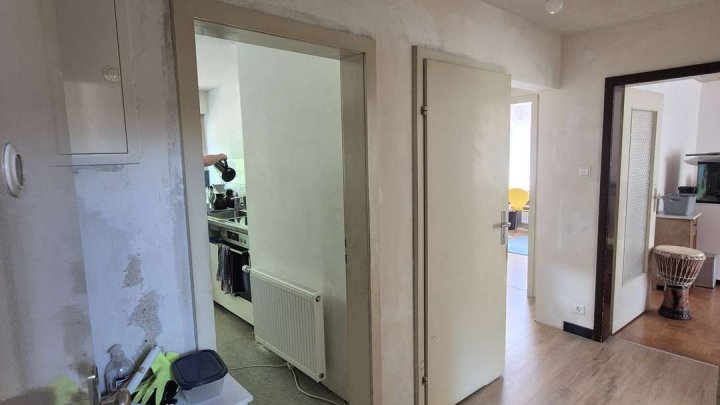 3 Zimmer, Stellplatz, perfekte Lage – Ihr neues Zuhause in Rommelshausen