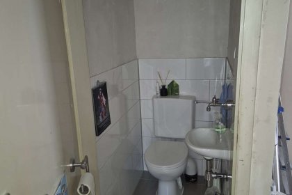 Toilette