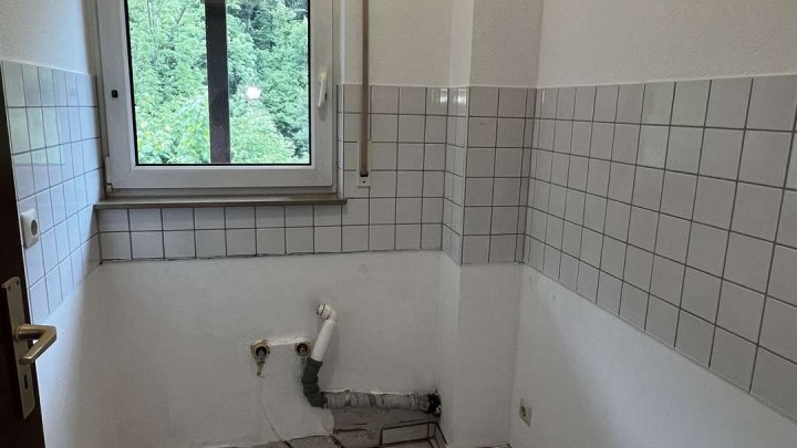 Zu vermieten: Gepflegte 2-Zimmer-Wohnung mit Blick ins Grüne
