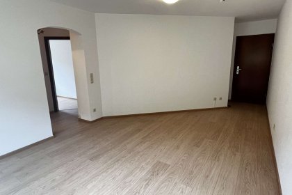 Wohn-Esszimmer