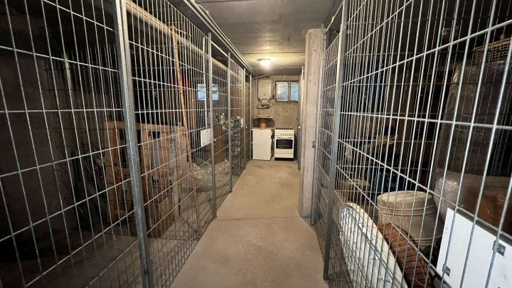 Zu vermieten: Gepflegte 2-Zimmer-Wohnung mit Blick ins Grüne