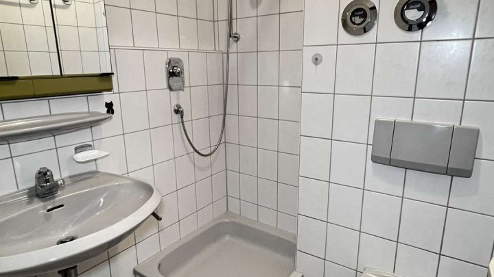 Zu vermieten: Gepflegte 2-Zimmer-Wohnung mit Blick ins Grüne