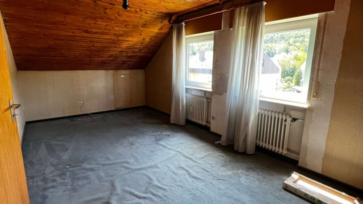 Seltene Gelegenheit in Toplage von Stein – Doppelhaushälfte mit schönem Garten