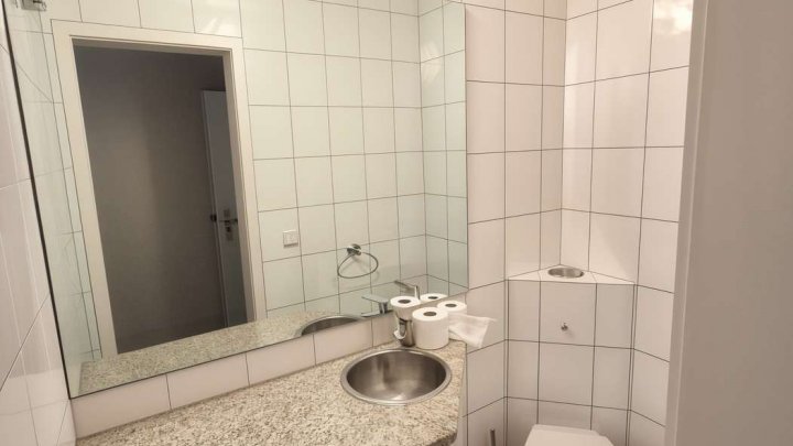 Ruhe trifft Lebensqualität – Helle 3-Zimmerwohnung in Durlach