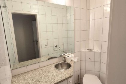 Toilette 