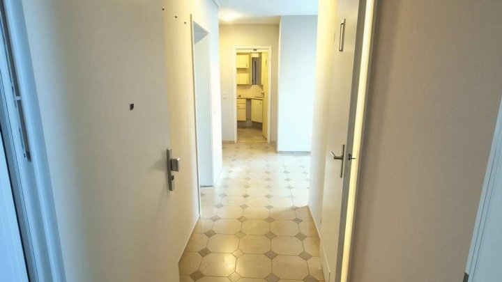 Ruhe trifft Lebensqualität – Helle 3-Zimmerwohnung in Durlach
