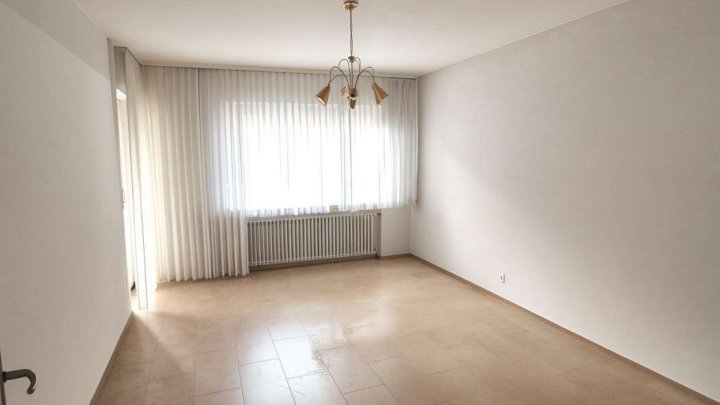 Ruhe trifft Lebensqualität – Helle 3-Zimmerwohnung in Durlach