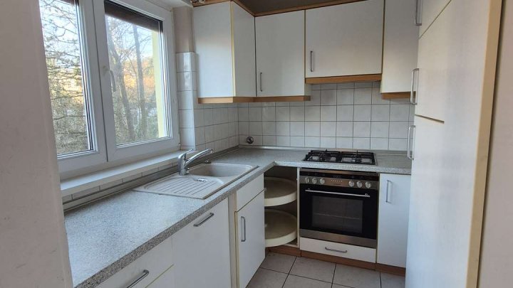 Ruhe trifft Lebensqualität – Helle 3-Zimmerwohnung in Durlach