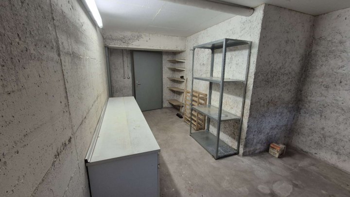 Ruhe trifft Lebensqualität – Helle 3-Zimmerwohnung in Durlach
