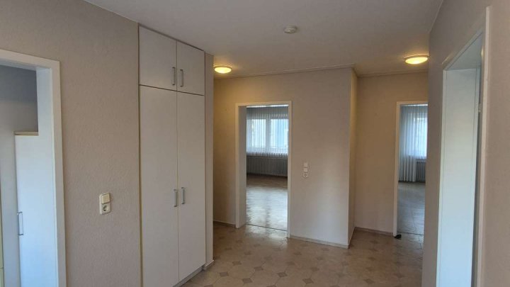 Ruhe trifft Lebensqualität – Helle 3-Zimmerwohnung in Durlach