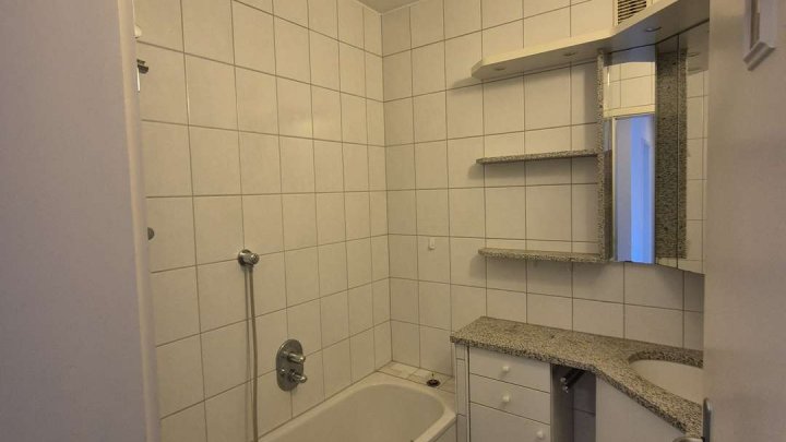 Ruhe trifft Lebensqualität – Helle 3-Zimmerwohnung in Durlach
