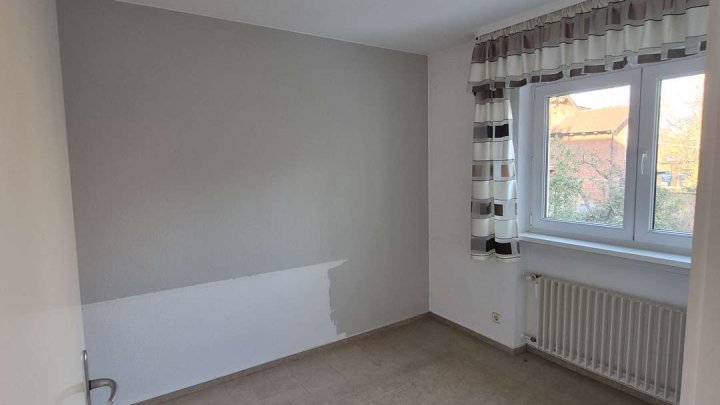Ruhe trifft Lebensqualität – Helle 3-Zimmerwohnung in Durlach
