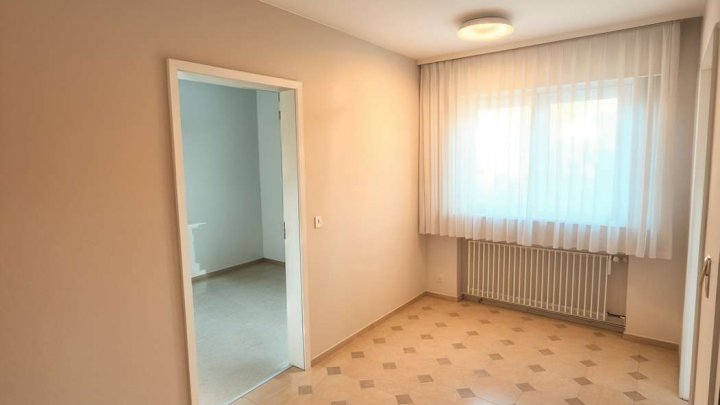 Ruhe trifft Lebensqualität – Helle 3-Zimmerwohnung in Durlach
