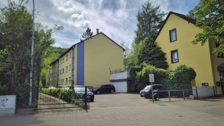 Ruhe trifft Lebensqualität – Helle 3-Zimmerwohnung in Durlach
