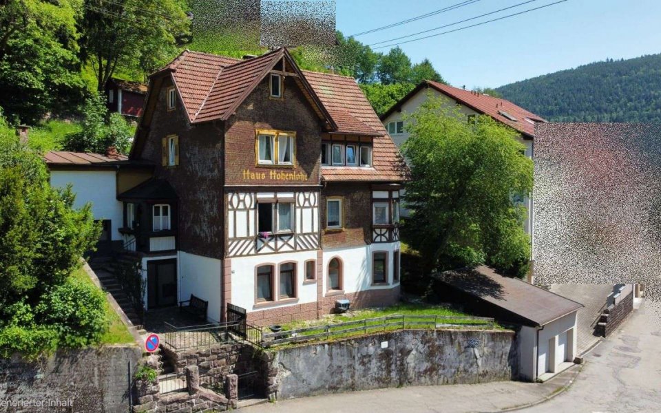 Außenansicht 