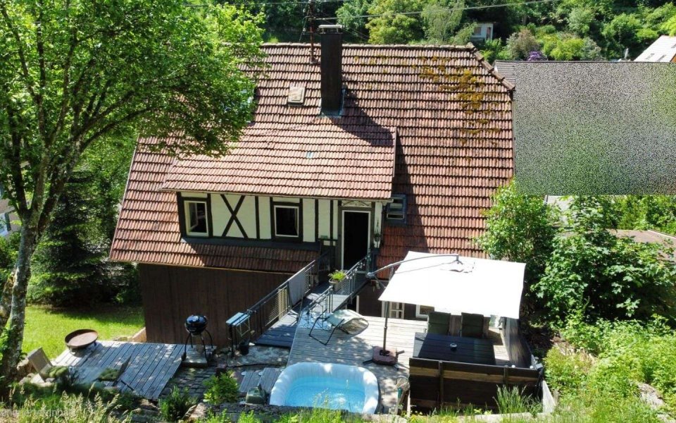 Außenansicht 