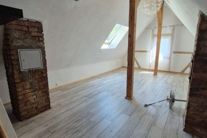 Spitzboden