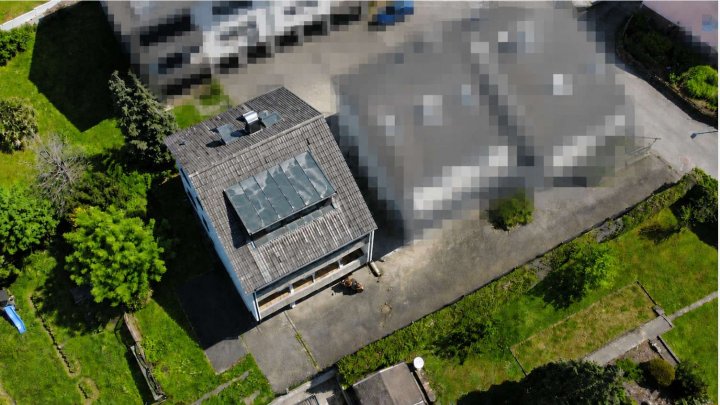 *Gepflegtes, teilvermietetes Reihenendhaus mit 3 Wohnungen zu verkaufen!*