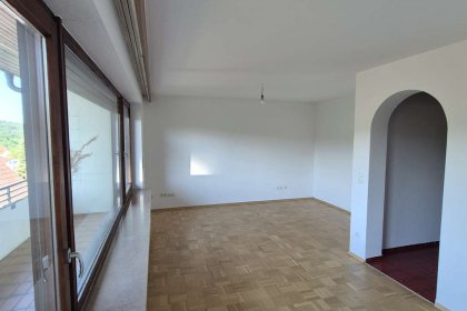 Wohn.- und Esszimmer