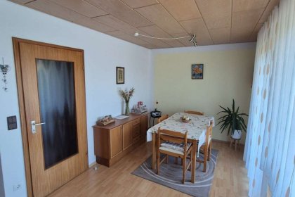 Wohn.- und Esszimmer