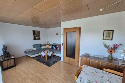 Wohn.- und Esszimmer
