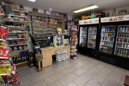 Kiosk