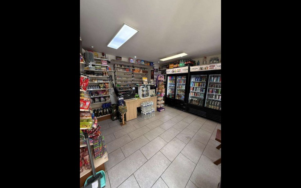 Kiosk