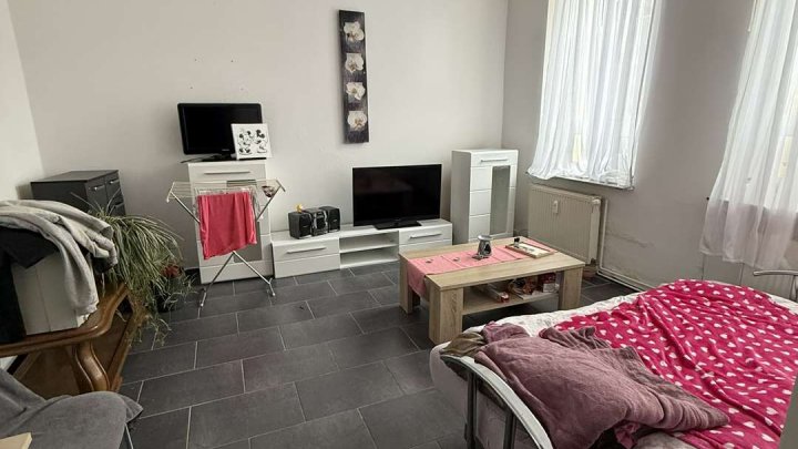 🏡 Wohn- & Geschäftshaus in Pforzheim – Attraktive Kapitalanlage mit Entwicklungspotenzial