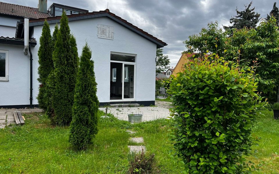 Außenansicht