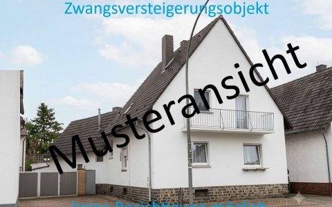 Bearbeitet mit ZV Vermerk Musteransicht