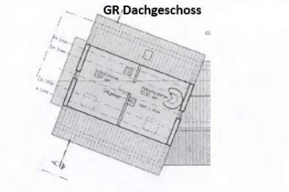 Grundriss DG