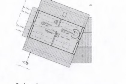 Grundriss DG