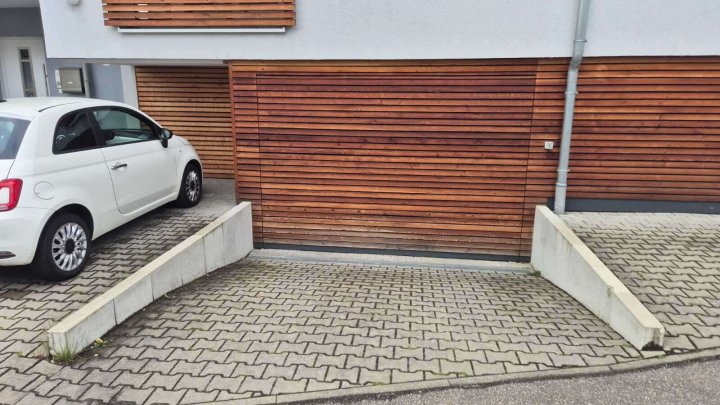 Soll es etwas Besonderes sein? 4-Zimmer Maisonette-Wohnung in Remchingen-Singen!