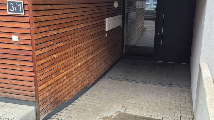 Soll es etwas Besonderes sein? 4-Zimmer Maisonette-Wohnung in Remchingen-Singen!