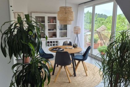 Esszimmer
