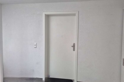 Eingang zur Wohnung