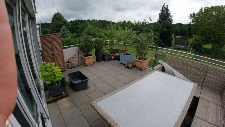 Soll es etwas Besonderes sein? 4-Zimmer Maisonette-Wohnung in Remchingen-Singen!
