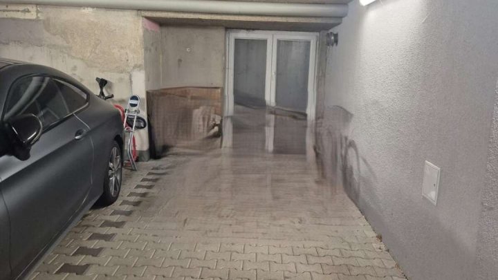 Soll es etwas Besonderes sein? 4-Zimmer Maisonette-Wohnung in Remchingen-Singen!