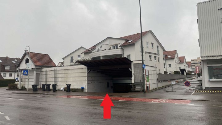 ZV – 132 TG-Stellplätze zu verkaufen!