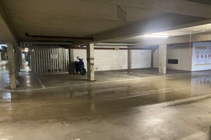 Tiefgarage