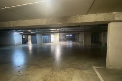 Tiefgarage